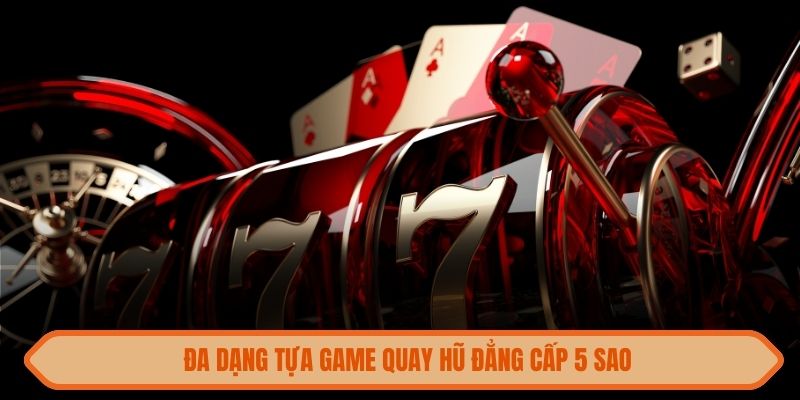 no-hu-lucky88-da-dang-game