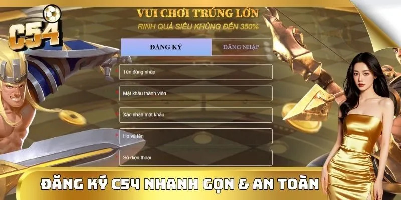 Lý do mà thành viên cần thực hiện đăng ký tài khoản