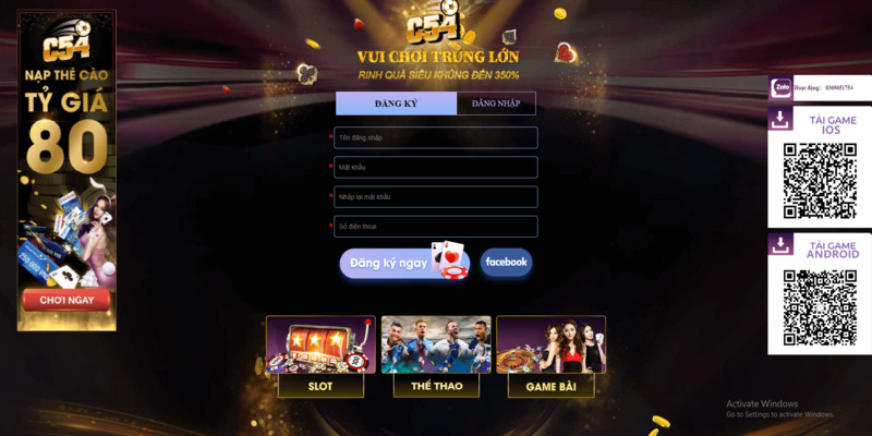 Những yêu cầu mà hội viên cần phải đáp ứng